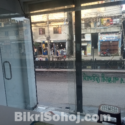 ১০  মিলি গ্লাস